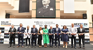 Enerji Sektörünün Yeni Kralı Güneş,