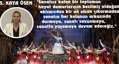 Seda KAYA ÖSEN
