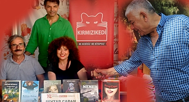 ULUSLARARASI 10. SARIYER EDEBİYAT GÜNLERİ BÜTÜN COŞKUSUYLA DEVAM EDİYOR.