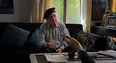 KELEBEKLERİN ÇIĞLIĞI