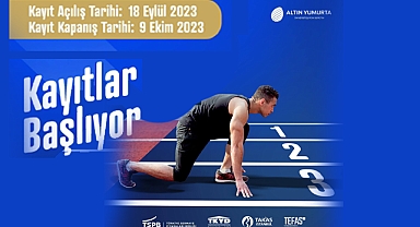 Ödüllü 4. Altın Yumurta Fon Yarışmasına Kayıtlar 18 Eylül'de Başlıyor