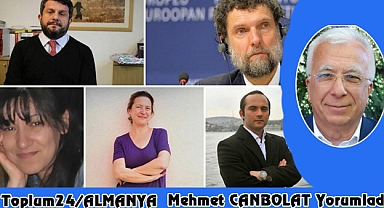 TÜRKİYE NEREYE GİDİYOR?