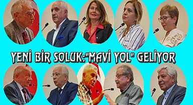 YENİ BİR SOLUK: