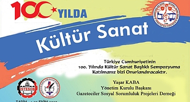 Cumhuriyetimizin 100. Yılında Anlamlı Kutlama