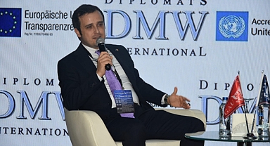 IŞINER GÜNGÖR; DİPLOMASİDEKİ YETERSİZLİKLER MASUM İNSANLARIN BEDEL ÖDEMESİNE NEDEN OLUYOR.