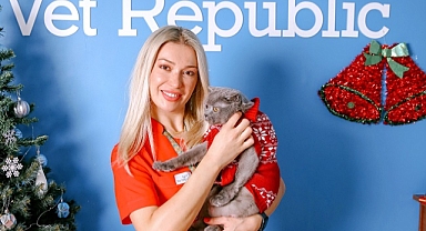 Tek tip beslenme hayvanlarda ortopedik hastalıklara, organ yetmezliklerine ve kansere davetiye çıkartıyor!