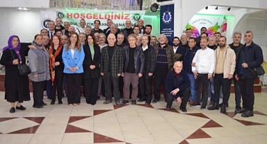 MÜZİSYENLER KARARLI