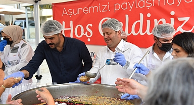 KÖSEDAĞI: “BİRLİĞİMİZ, DİRLİĞİMİZ DAİM OLSUN”
