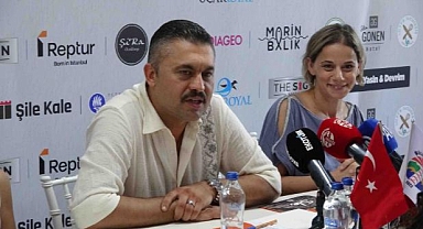 Şile Bezi Kültür ve Sanat Festivali Yıllar Sonra Yeniden Basın