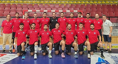 BEYKOZ BELEDİYESPOR SEZONA RİZE'DEN BAŞLAYACAK