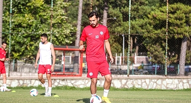 BEYKOZ İSHAKLISPOR, TRABZONSPOR'DAN EMİR UZUN İLE ANLAŞTI