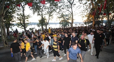 DÜNYA BEYKOZLULAR GÜNÜ 15.KEZ KUTLANDI