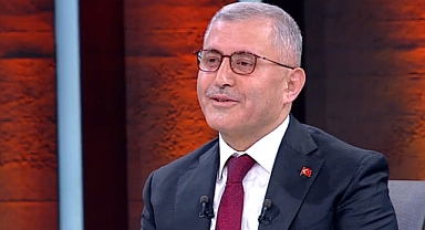 ESKİ BAŞKAN TÜRKMEN HAKKINDA SUÇ DUYURUSU