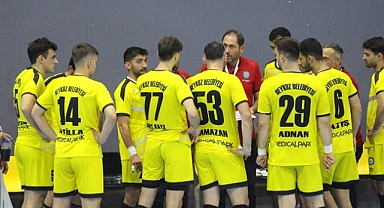 BEYKOZ BELEDİYESPOR İZMİR'İ YENİP MUTLU DÖNMEK İSTİYOR