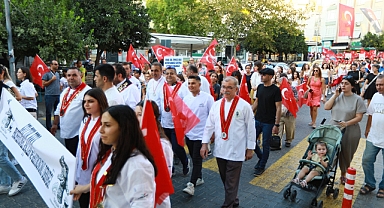 EFEST 2024 coşkuyla başladı