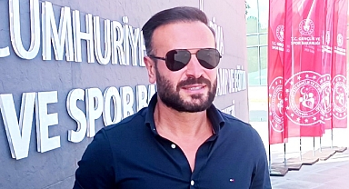 KAVACIKSPOR'DAN İLK AÇIKLAMA MURAT YILMAZ'DAN