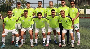 KAVACIKSPOR GALİBİYET İLE MORALLENDİ 2-1