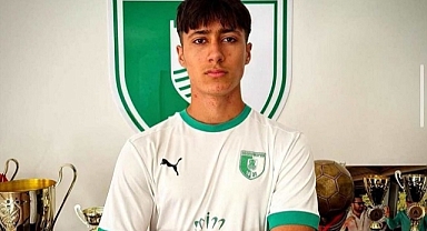 KAVACIKSPORLU TAHA KİRAZ SÜPER LİG TAKIMINA TRANSFER OLDU