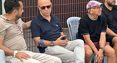 PAŞABAHÇE FUTBOL AKADEMİSİ FENERBAHÇE'NİN TAKİBİNDE