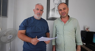 RÜZGARLIBAHÇE MAHALLESİNDE BEKLENTİLER YÜKSEK