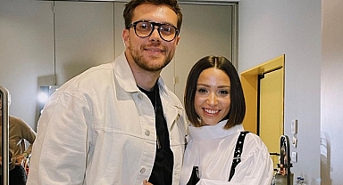 ÜNLÜLERİN MODA TASARIMCISI AMOR GARİBOVİÇ, YENİ COUTURE KOLEKSİYONU “PHOENIX BLOOM”U VENEDİK SARAYI’NDA MODA SEVERLERİN BEĞENİSİNE SUNUYOR…