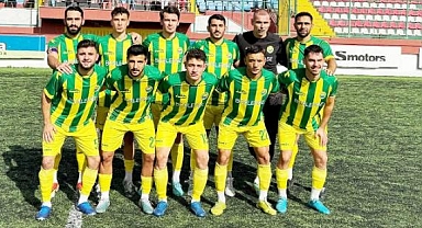 ACIBADEMSPOR, GÜÇLÜ RAKİBİNİ 3 GOLLE GEÇTİ 3-1