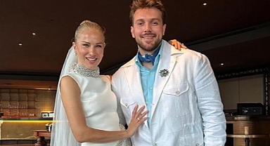 AMOR GARİBOVİÇ, “BU SADECE DEFİLE DEĞİL, HAYAT YOLCULUĞUMUN SAHNEYE ÇIKIŞI…” “PHOENİX BLOOM”; ÖZGÜN, GÜÇLÜ, HEYKELSİ”