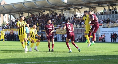 BEYKOZ A.Ş. TARAFTARAI İLE COŞTU 3 PUANI KAPTI 3-2