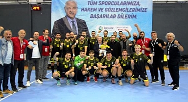 BEYKOZ BELEDİYESİ EVİNDE COŞTU ! 44-35