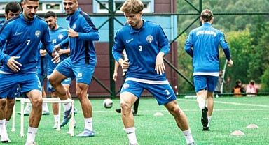 BEYKOZ İSHAKLISPOR MUĞLA MAÇINA DİKKAT KESİLDİ