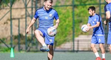 BEYKOZ İSHAKLISPOR, SİLİVRİSPOR MAÇINA KİLİTLENDİ
