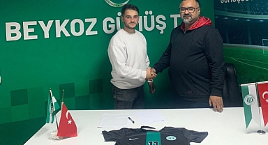 GÜMÜŞSUYUSPOR TRANSFER DÖNEMİNDE COŞTU!