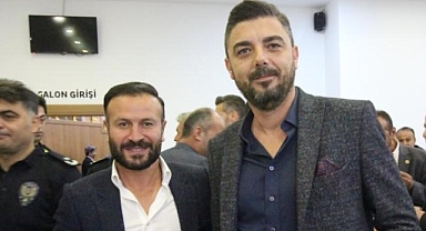 KAVACIK EVİNDE SİFTAH YAPMAK İSTİYOR