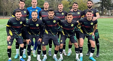 A.HİSARI HALİÇ'E BURASI BOĞAZİÇİ SULARI DEDİ ! 8-0