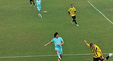 BEYKOZ A.Ş. YENİ BİR SERİ BAŞLATTI 2-0