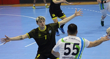 BEYKOZ BELEDİYESİ KENDİNİ SIKMADI ! 42-36