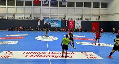 BEYKOZ BELEDİYESPOR MİHALIÇÇIK BELEDİYEYİ ELİ BIOŞ GÖNDERDİ 42-38
