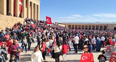 DAHİ LİDERİN DAHİCE TASARLANAN SON ISTİRAGAHATGAHI