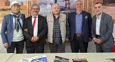 İstanbul'da Gazeteci Derneklerinden güç birliği kararı