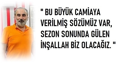 KANLICA İDEAL BİR SONUÇ BEKLİYOR