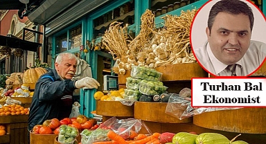 Bal; Bu gerçeklikle Yoksulluk Bitmez