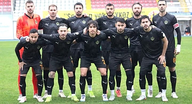 BEYKOZ A.Ş. İLK 6'DA KALIP ŞANSINI DEVAM ETTİRME DÜŞÜNCESİNDE