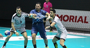 BEYKOZ BELEDİYESİNDEN MÜTHİŞ DÖNÜŞ 35-35