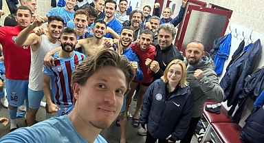 BEYKOZ İSHAKLI 2.YARI İÇİN UMUTLU BİR DÖNÜŞ YAPTI 2-0