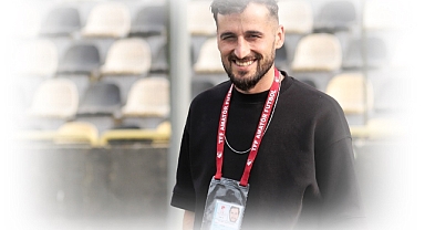 BEYKOZ İSHAKLISPOR'DA UMUTLA YEŞERDİ