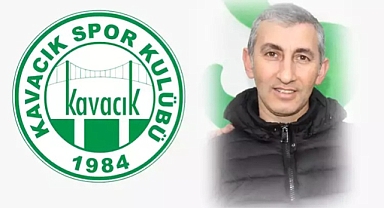 KAVACIKSPOR BAŞKAN YARDIMCISINDAN İLK YARIYI DEĞERLENDİRMESİ VAR