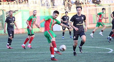 PAŞABAHÇE YENİKÖY'Ü ELİNDEN KAÇIRDI 0-0