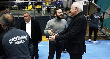 UĞUR GÖKDEMİR,