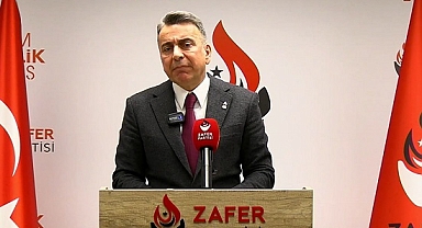 Azmi Karamahmutoğlu,