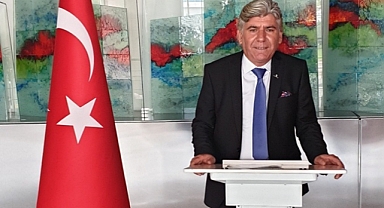 Başkan Mustafa Çelik: Depremin Yaraları Hala Sarılmadı